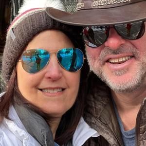 Meet your Posher, Faye